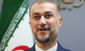 Iran nói đã cảnh báo sớm trước khi tấn công Israel, Mỹ phủ nhận