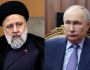 Tổng thống Nga và Tổng thống Iran thảo luận các biện pháp trả đũa của Iran với...