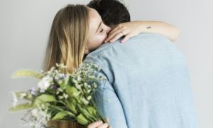 Diễn biến tâm lý thú vị của đàn ông khi yêu