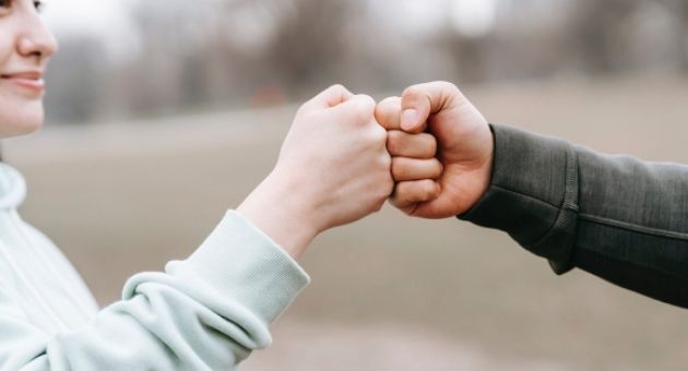 7 biểu hiện của người đáng tin cậy