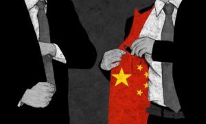 Anh bắt 2 người làm gián điệp cho Bắc Kinh, Trung Quốc nói 'trò hề chính trị'