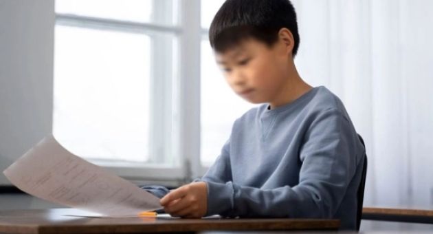 Cả nhà đi nhẹ nói khẽ, tức lộn ruột vẫn phải