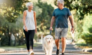 Khám phá kiểu đi bộ giúp kéo dài tuổi thọ, đẩy lùi tiểu đường: Đơn giản tới...