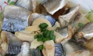 Loại cá rẻ hơn cá hồi, là kho DHA nhưng nhiều người bỏ qua