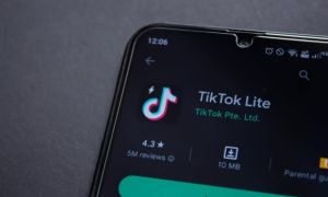 TikTok thông báo ngừng chức năng mới thưởng điểm đổi quà trên ứng dụng Lite...