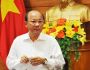 Bắt cựu Chủ tịch tỉnh Bình Thuận Lê Tiến Phương và hàng loạt đồng phạm
