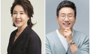 Diễn viên 'Trái tim mùa thu' ly hôn ồn ào