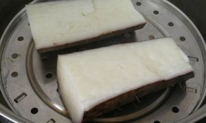 Loại quả có tác dụng kháng khuẩn và kháng viêm cực tốt, mang làm bánh ăn mùa...