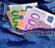 EU thông qua Luật mới, không được phép thanh toán tiền mặt  từ 10.000 Euro
