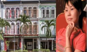 Vợ Jack Ma chi số tiền “khủng” để nhập tịch Singapore: Vì sao nơi đây lại là...