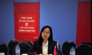 Tìm người Việt mất tích tại Đức