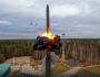 Ukraine, Mỹ lên tiếng việc ông Putin lệnh tập trận hạt nhân chiến thuật