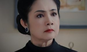 Người gánh cả phim 'Trạm cứu hộ trái tim'