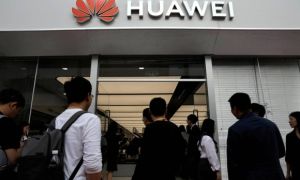 Ra máy tính AI, Huawei khiến Intel và Qualcomm gặp rắc rối với Mỹ