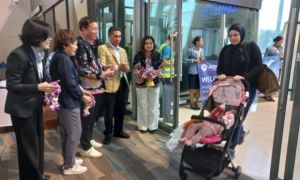 Thái Lan tiếp tục miễn thị thực với khách Ấn Độ và Đài Loan