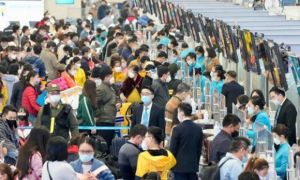 Thông tin về các khoản phí trong vé máy bay