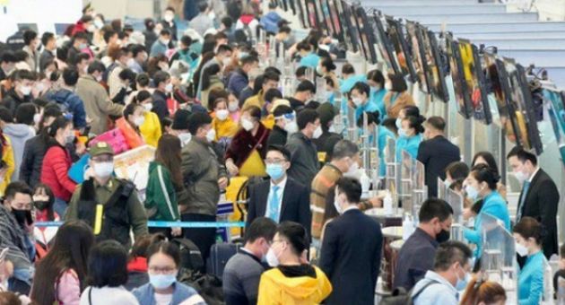 Thông tin về các khoản phí trong vé máy bay