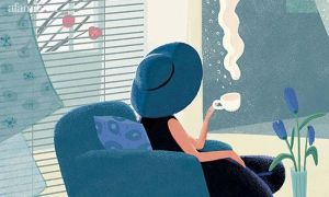 5 điểm nhìn người để kết thâm giao