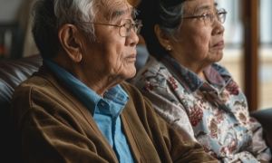 U70 dùng 40 tỷ để buộc con về ở với mình, câu trả lời của chúng khiến tôi hối...