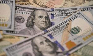 Đồng USD không dễ bị truất ngôi