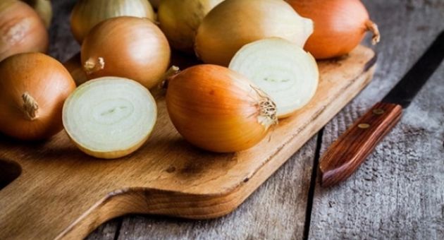 Hành tây nặng hay nhẹ ngon hơn? Mách bạn cách chọn hành tây ngon