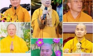 Phước sinh từ đức không phải từ cúng dường