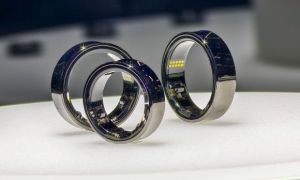 Nhẫn thông minh Galaxy Ring có thể có giá 300 USD