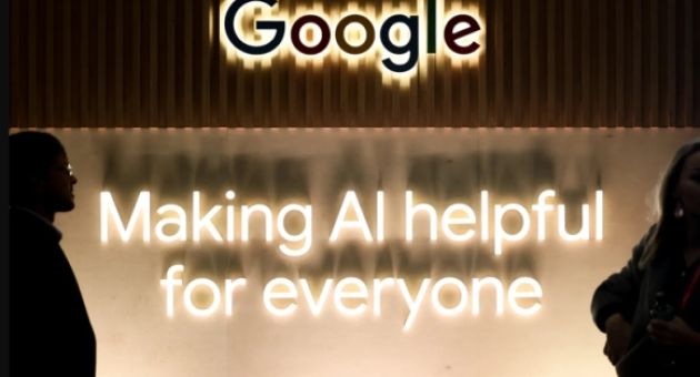 AI của Google bị chỉ trích vì khuyên người dùng ăn đá, trộn keo vào sốt