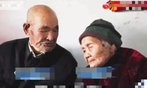 Cặp vợ chồng thọ 100 tuổi chăm ăn 1 loại vỏ vứt đầy ngoài chợ Việt: Vừa hạ...