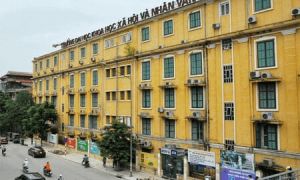 Tiếng Việt, ôi tiếng Việt chuyên Khoa học Xã hội và Nhân văn!