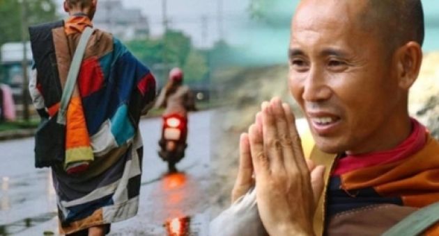 Một công dân tốt thì cần phải được bảo vệ, nêu gương và lan toả