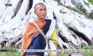 VTV tạo nghiệp với clip tuyên truyền