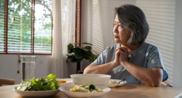 Sau 50 tuổi, người tuổi thọ ngắn có 5