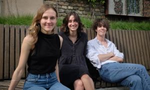 Cuộc sống tại nơi người trẻ hạnh phúc nhất thế giới