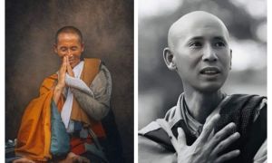 Ngài Minh Tuệ sẽ đi về đâu?