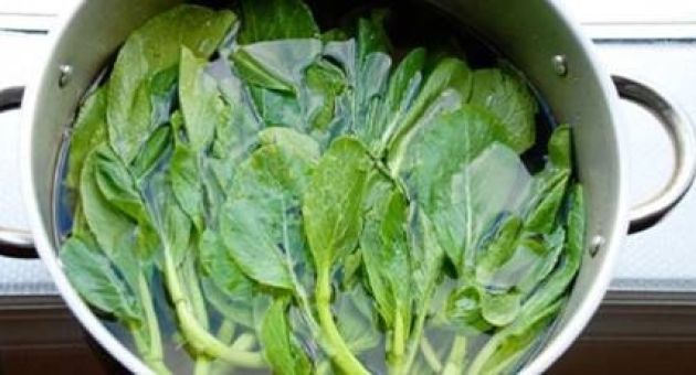 3 loại rau mùa hè “ngậm” nhiều hóa chất nhất chợ, cái số 1 ít ai hay