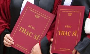 Sử dụng bằng cấp 3 giả thì bằng thạc sĩ, tiến sĩ có bị thu hồi?