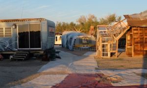 Ghé thăm thị trấn kỳ lạ ở Mỹ, mọi thứ đều...miễn phí