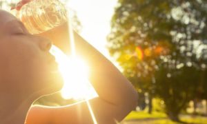 Nhân loại vừa trải qua đợt nóng nhất trong lịch sử, hàng nghìn người chết