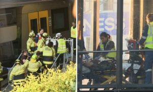 Nữ du khách Việt thiệt mạng vì tai nạn tàu hỏa ở Australia