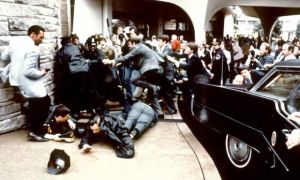 Nhìn lại các vụ ám sát tổng thống làm rung chuyển nước Mỹ