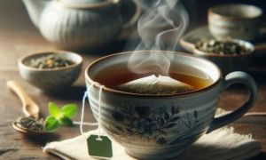 8 loại đồ uống hỗ trợ làm sạch mỡ máu