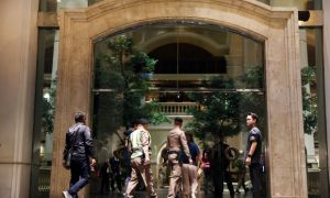 Cảnh sát Thái Lan nhận định đoàn khách người Việt tử vong do bị sát hại