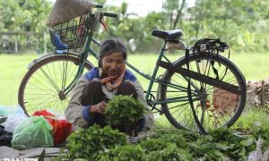 Tranh cãi chi tiêu ở ngoại thành Hà Nội đắt đỏ không kém nội thành