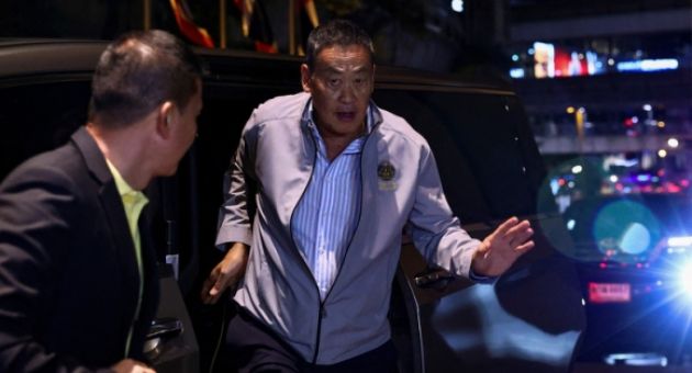 Vụ 6 người Việt chết trong khách sạn Bangkok: Bộ Ngoại giao Mỹ ra tuyên bố