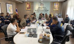 Vụ 6 người Việt tử vong: Hai vợ chồng bị đầu độc bằng xyanua khi qua Bangkok...