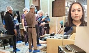 Hé lộ vụ kiện tụng của nhóm người Việt trước nghi án đầu độc ở Thái Lan