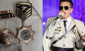 Không chỉ bị cấm diễn, ca sĩ Đàm Vĩnh Hưng cũng không được phát hành sản phẩm...