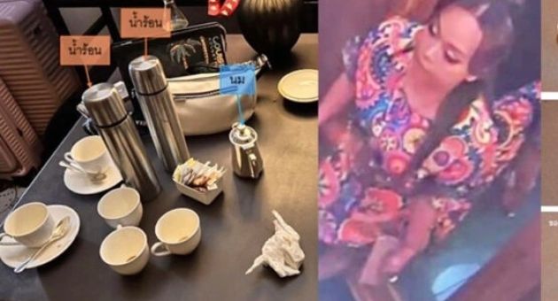 Thái Lan nhận định nghi can thứ 2 trong vụ nhóm người Việt bị đầu độc