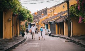 Điều gì khiến Hội An được vinh danh 'thành phố đẹp thứ 4 thế giới'?